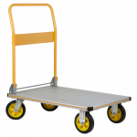 Krovinių vežimėlis Stanley PC511, 250 kg
