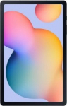 Plan&scaron;etinis kompiuteris Samsung Galaxy Tab S6 Lite (2024), 10.4", 4GB/64GB, 4G, pilka sp.
