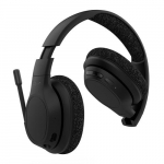 Belaidės ausinės Belkin SoundForm Adapt AUD005btBLK, juoda sp.