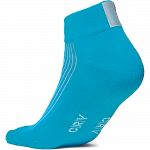 Kojinės universalus CRV Enif, mėlyna, 45-46 dydis