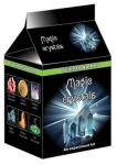 Kristalų auginimo rinkinys Ranok Creative Science Magic Crystals, įvairių spalvų