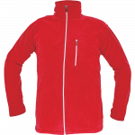 Darbinis &scaron;varkas vyrams Cerva Karela, raudona sp., M dydis