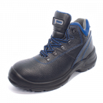 Darbo batai vyrams Panda Safety Orsetto O2 SRC, be aulo, be pa&scaron;iltinimo, mėlyna/juoda, 47 dydis