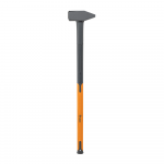 Kalvio plaktukas Bradas Fiberglass, 3981 g