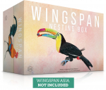 Stalo žaidimo papildymas Stonemaier Games Wingspan Nesting Box, EN