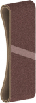 &Scaron;lifavimo juostų rinkinys Bosch Pro X440, 120, 45.7 cm x 7.5 cm, 3 vnt.