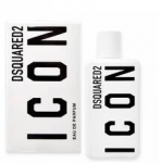 Kvapusis vanduo Dsquared2 Icon Pour Fame, 50 ml