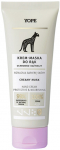 Rankų kremas Yope Creamy Musk, 50 ml