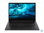 Ne&scaron;iojamas kompiuteris Lenovo ThinkPad X1 Extreme Gen 2, atnaujintas, i7-9750H, 16 GB, 512 GB, 15.6 ", NVIDIA GeForce GTX 1650 Max-Q, juoda sp., Windows 11 pro