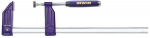 Spaustuvas Irwin 10503571, metalas, 60 cm x 12 cm