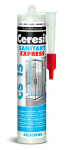 Hermetikas Ceresit Cs15 CS15, 280 ml, skaidri sp.