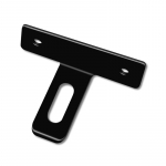 Fiksatorius Polargos T, S3248, 2 vnt., juoda sp.