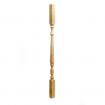 Statramstis, &Oslash;41 mm, 0.9 m