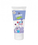 Kremas Happy, natural, 50 ml