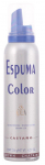 Dažymo putos Azalea Espuma Color, brown a, Chestnut, 150 ml