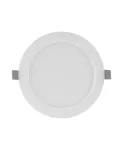 &Scaron;viestuvas įleidžiamas Osram Slim LED, 3000&deg;K, LED, balta sp., 12 W