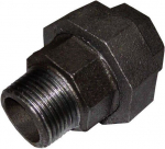 Vamzdynų sistema STP Fittings Sia