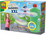 Muilo burbulai SES Creative 02252, 750 ml