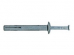 Įvaras Haushalt, skirtas santechnikai, 6 mm x 40 mm, 8 vnt.