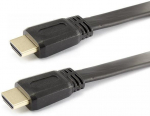 Laidas Sbox HDMI 1.4 Cable HDMI 1.4 male, HDMI 1.4 male, 15 m, juoda sp.