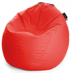 Sėdmai&scaron;is Comfort 80 Pop fit, raudona sp., 150 l