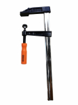 Spaustuvas Okko VG372, 458 kg, 30 cm x 12 cm