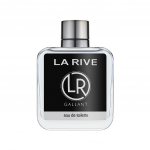 Tualetinis vanduo La Rive Gallant, 100 ml