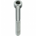 Varžtas DIN 912 Haushalt, 10 mm x 50 mm, 100 vnt.