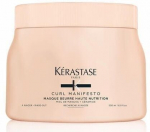Kaukė plaukams Kerastase Curl Manifesto, 500 ml