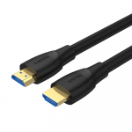 Kabelis Unitek KBAUTKHDM0040 HDMI A, HDMI A, 20 m