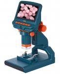 Mikroskopas Levenhuk DM200