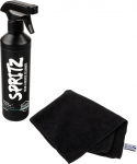 Rinkinys IT Dusters IT-Spritz, 500 g, juoda sp.