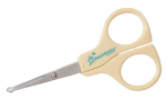 Nagų žirklės Dreambaby Safety Scissors, 0 mėn.
