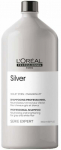&Scaron;ampūnas L'Or&eacute;al Professionnel Paris Serie Expert Silver, 1500 ml
