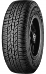 Vasarinė automobilių padanga Yokohama Geolandar A/T G015 195/80/R15, 96-H, E, C, 70 dB