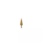 Grąžtas Haushalt 3541008-3, metalas/skarda/polivinilchloridas (pvc), tiesus, 4 mm x 7.5 cm