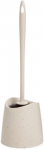 Tualeto &scaron;epetys Tatay Standard Ecohome, smėlio sp., 12 cm x 12 cm x 38 cm