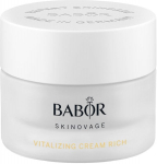 Veido kremas Babor Skinovage Vitalizing Rich, 50 ml