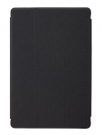 Plan&scaron;etinių kompiuterių dėklas Case Logic Snapview, juoda, 8.0"