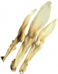 Skanėstas &scaron;unims Arami Rabbit Ears VAT008391, triu&scaron;iena, 0.1 kg
