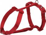 Petne&scaron;os &scaron;unims Trixie Premium, raudona sp., 850 - 1150 mm x 38 mm, XXL