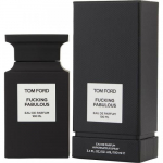 Kvapusis vanduo Tom Ford Fucking Fabulous, 100 ml