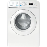 Skalbimo ma&scaron;ina Indesit BWSA 61294 W EU N, 6 kg, balta sp.