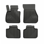 Automobilio kilimėlis, priekinis/galinis Frogum Premium 77, BMW F39 X2 2018-/BMW F48 X1 II 2015-