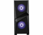 Stacionarus kompiuteris Mdata Gaming AMD Ryzen 5 5500, 256 GB, DDR4 32 GB, SSD 256 GB, RTX 4060 8 GB