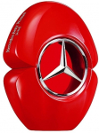 Kvapusis vanduo Mercedes-Benz Woman In Red, 60 ml