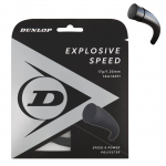 Styga Dunlop Explosive Speed, juoda