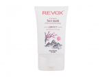 Veido kaukė Revox Japanese Routine 3 Minute Ultra Moisturizing, 30.0 ml