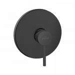 Potinkinis du&scaron;o mai&scaron;ytuvas Invena Dafni, juoda sp.