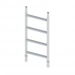 Bok&scaron;telio sienelė Altrex, 1350 mm x 750 mm